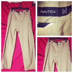 Women’s Nautica jeans